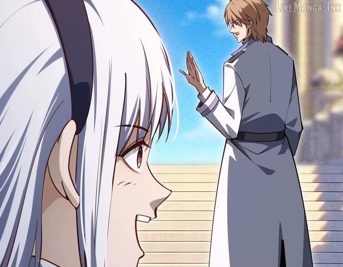 All People Scramble for the Tower, I Cleared 999 Floors in Advance Manga Chapter 56  - page 110